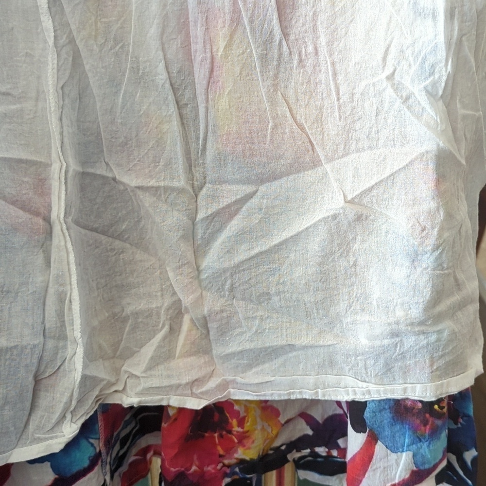 Flower Skirt - Picture 11 of 12